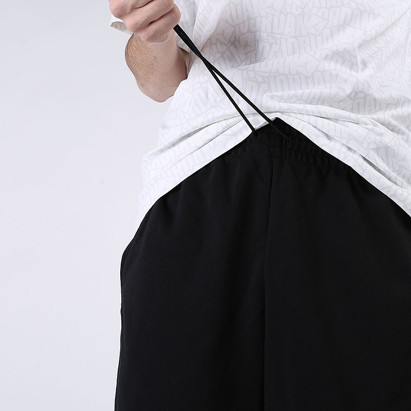 Мужские шорты Jordan Jumpman Short (AQ3115-010)  - цена, описание, фото 3